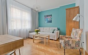 ApartamentyGdansk eu - Apartament Pastelowy Old Town